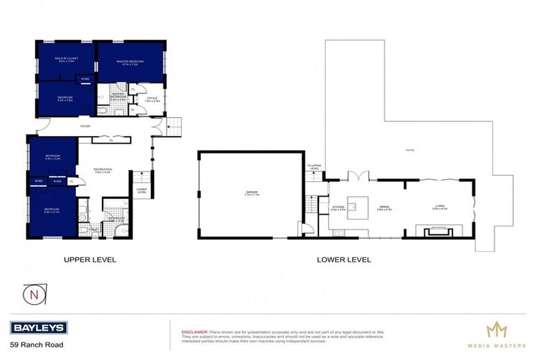 Photo of property in 59 Ranch Road, Mount Maunganui, 3116