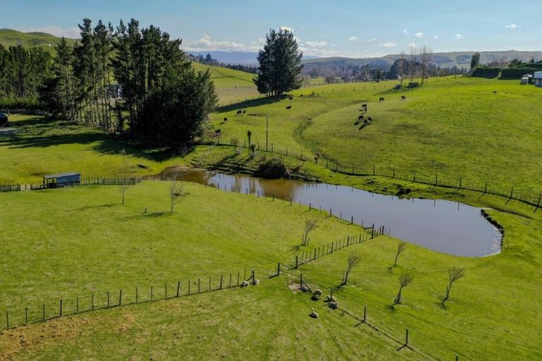 Photo of property in Hatuma Road, Waipukurau, 4281