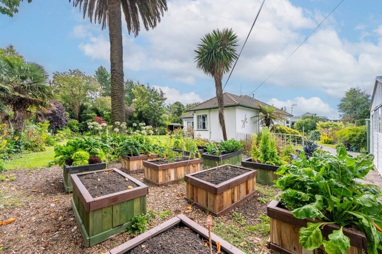 Photo of property in 1301 Pakowhai Road, Frimley, Hastings, 4120