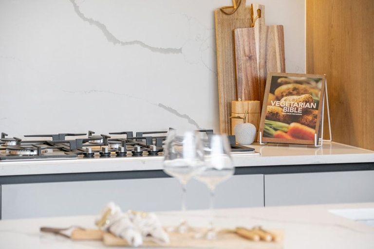 Photo of property in 361d Beach Road, Campbells Bay, Auckland, 0630