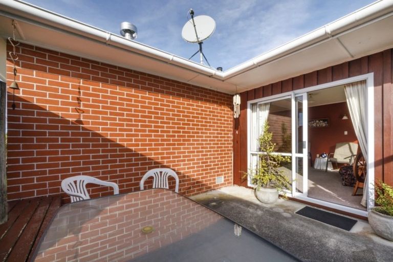 Photo of property in 10 Maunder Street, Marton, 4710