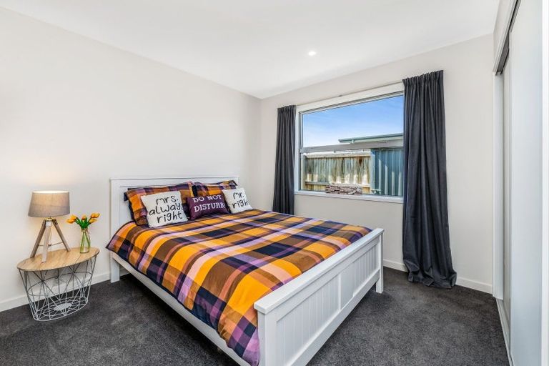 Photo of property in 1 Longcot Drive, Rolleston, 7615