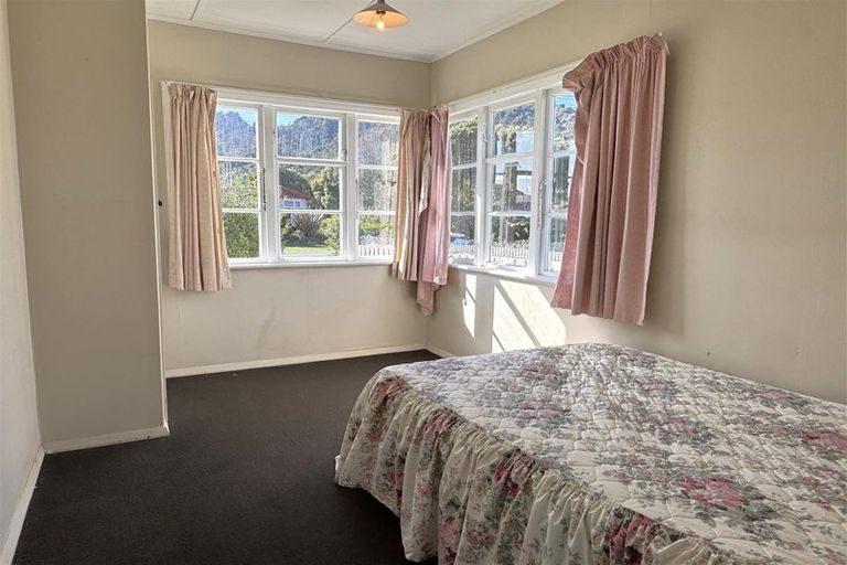 Photo of property in 58 Monro Street, Cobden, Greymouth, 7802