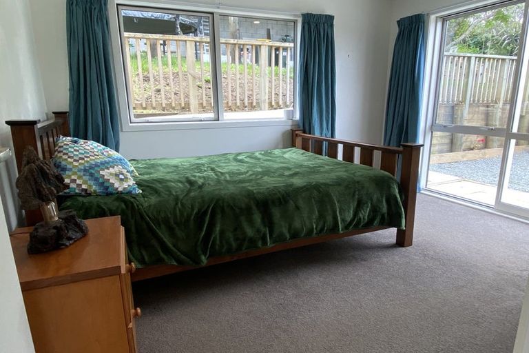 Photo of property in 433 Oaia Road, Muriwai, 0881