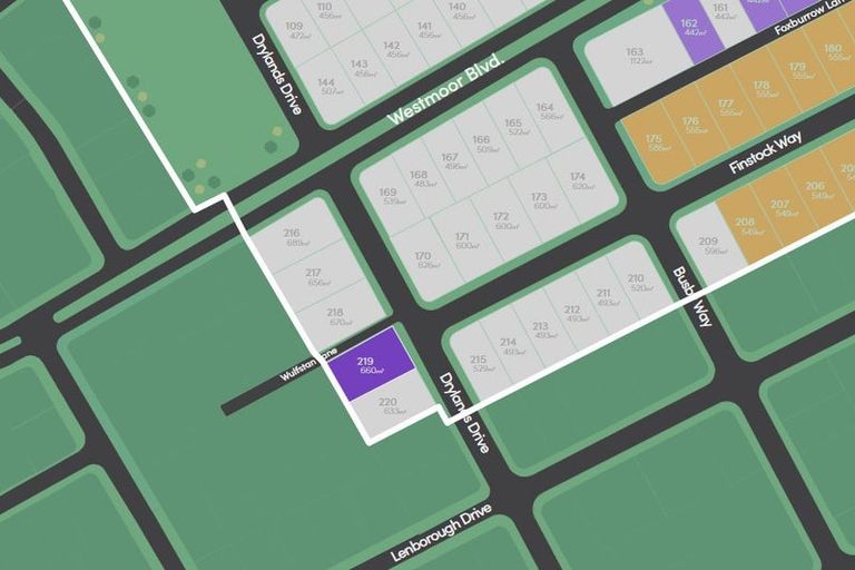 Photo of property in 19 Drylands Drive, Rolleston, 7614