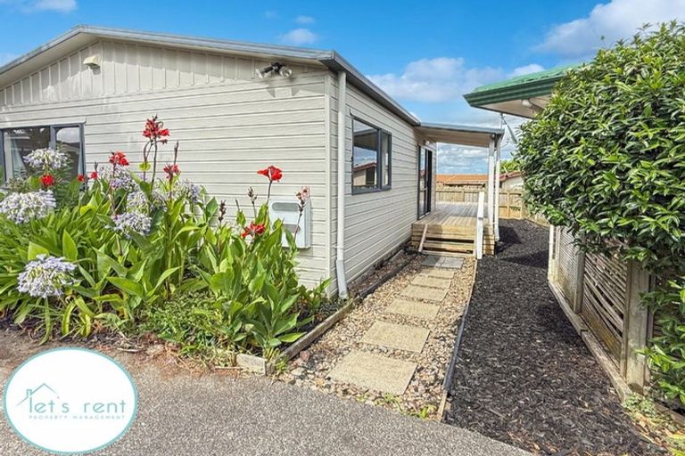 Photo of property in 21 Jandell Crescent, Bucklands Beach, Auckland, 2014