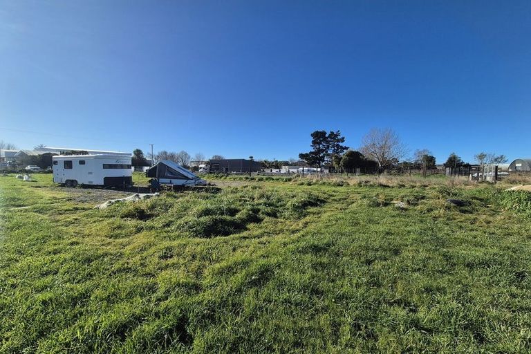Photo of property in 6 Makikihi Beach Road, Makikihi, Waimate, 7978