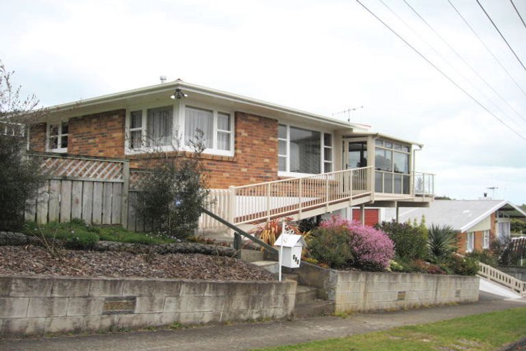 Photo of property in 102 Herewaka Street, Thames, 3500