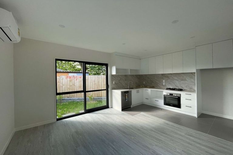 Photo of property in 20 Mervan Street, Mangere East, Auckland, 2024