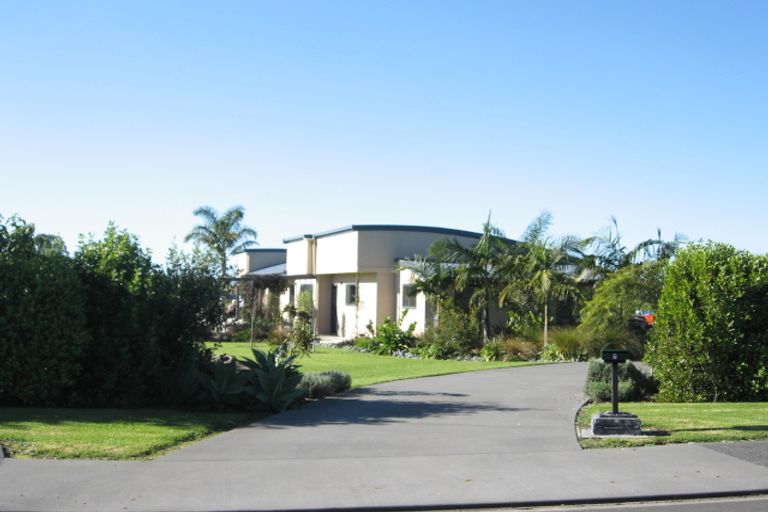 Photo of property in 7 Blue Marlin Drive, Kerikeri, 0230
