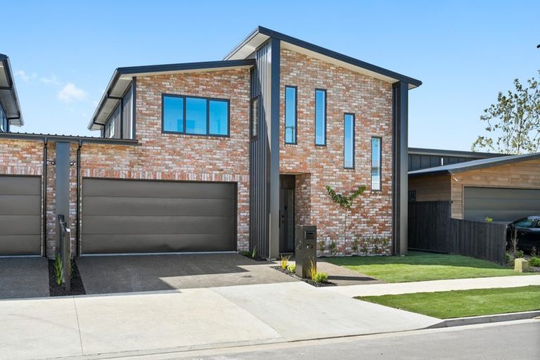 Photo of property in 73 Maanihi Drive, Rototuna North, 3210