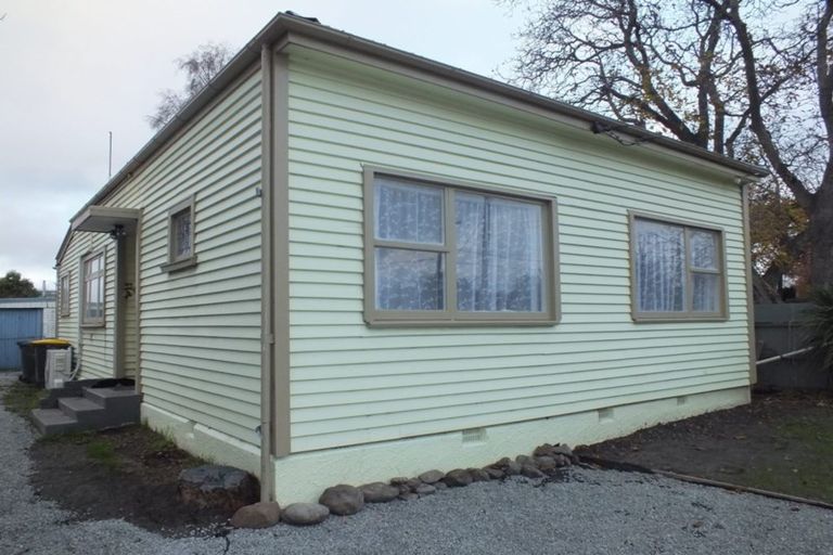 Photo of property in 422 Selwyn Street, Addington, Christchurch, 8024