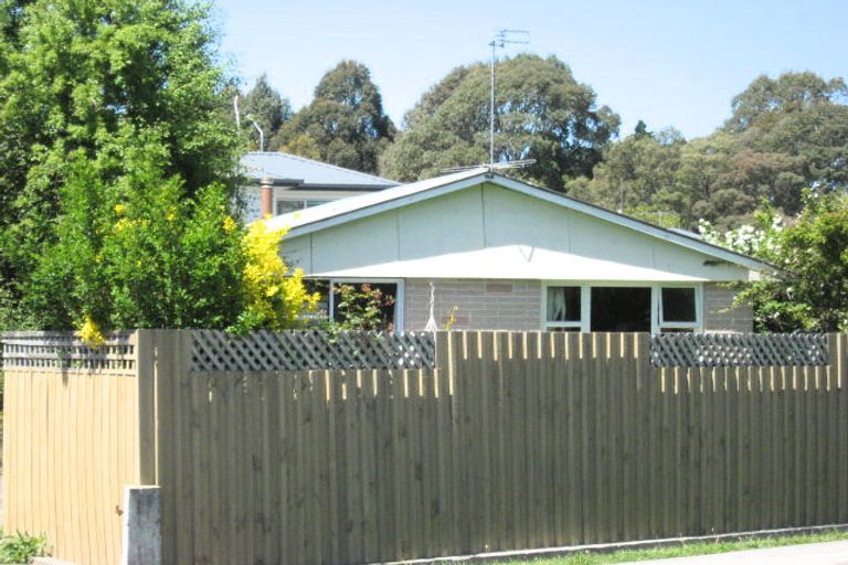 Photo of property in 11a Vickery Street, Kaiapoi, 7630