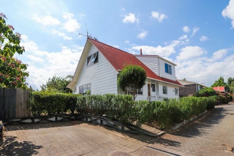 Photo of property in 173u5 Nixon Street, Hamilton East, Hamilton, 3216