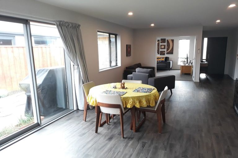 Photo of property in 26 Chesney Drive, Rolleston, 7615