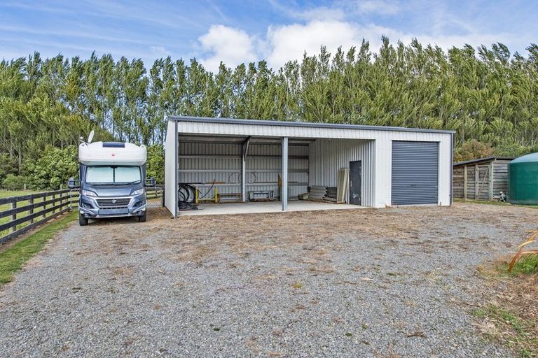 Photo of property in 175 Perymans Road, Lincoln, Christchurch, 7672