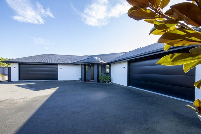 Photo of property in 298 North Eyre Road, Swannanoa, 7692