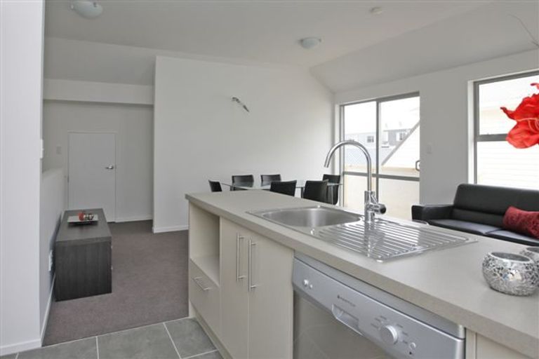 Photo of property in 44u8 Owen Street, Newtown, Wellington, 6021
