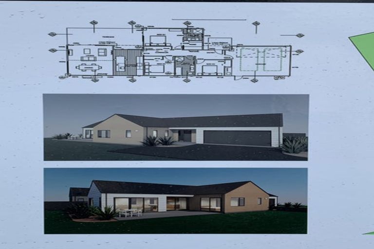 Photo of property in 217c Gladstone Road North, Mosgiel, 9024