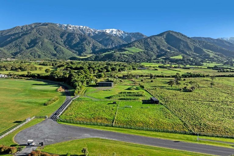 Photo of property in 72a Koura Bay Drive, Hapuku, Kaikoura, 7371