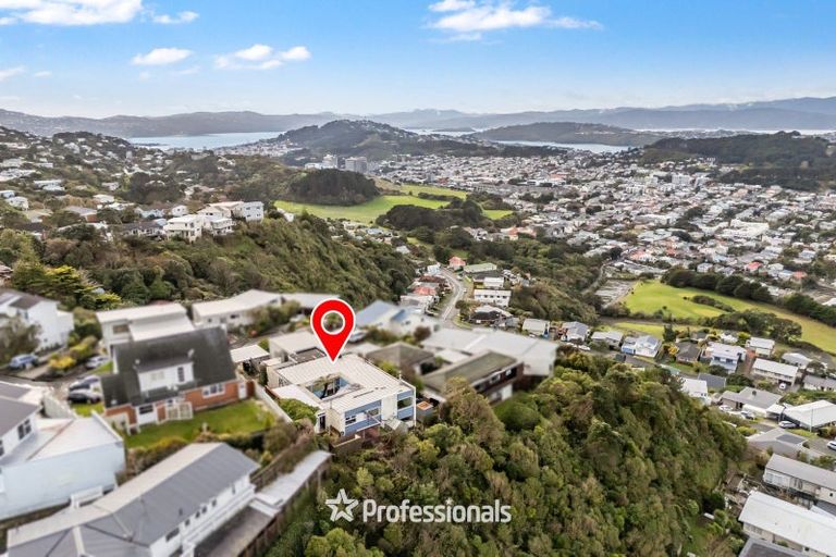 Photo of property in 4 Stormont Place, Kingston, Wellington, 6021