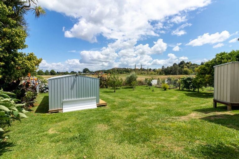 Photo of property in 8a Thames Road, Paeroa, 3600