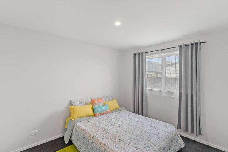 Photo of property in 1/50 Buckleys Road, Linwood, Christchurch, 8062