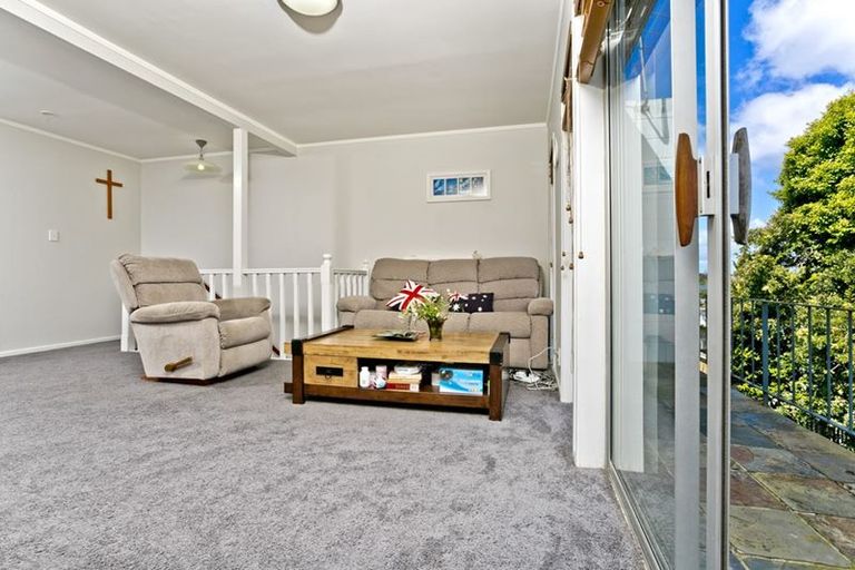 Photo of property in 6/25 Orion Place, Hillcrest, Auckland, 0627