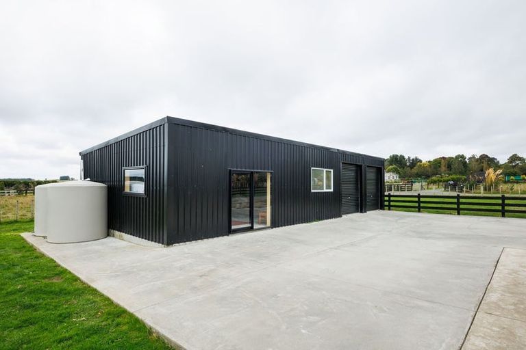Photo of property in 21 Meavy Lane, Ashhurst, Palmerston North, 4470