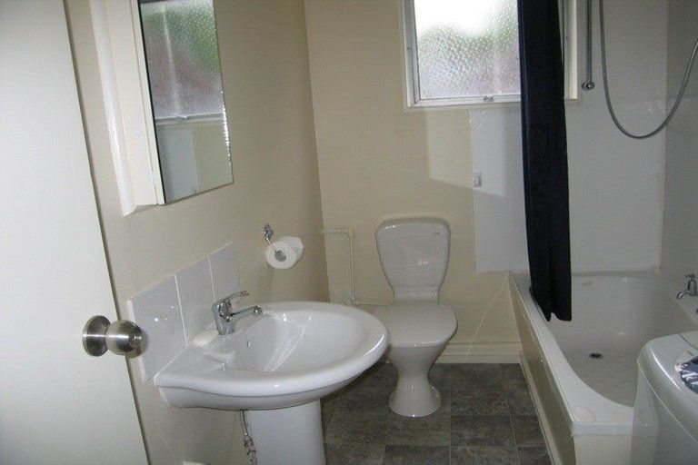 Photo of property in 6/162 Chester Street East, Christchurch Central, Christchurch, 8011