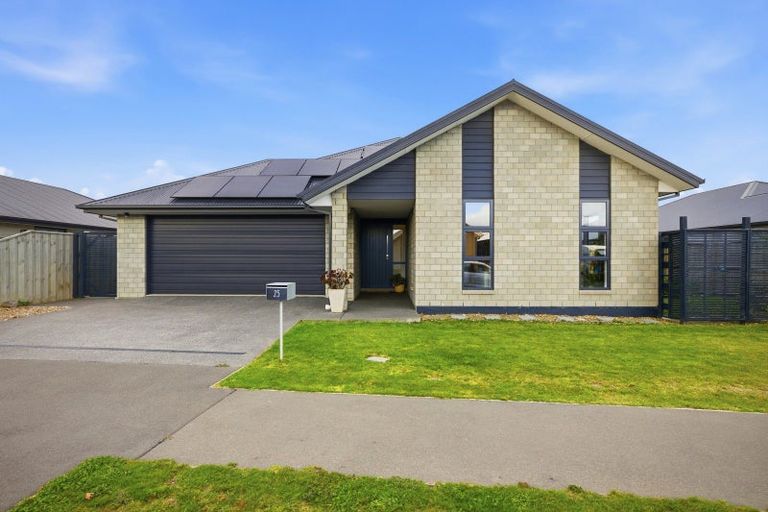 Photo of property in 12 Sampsons Way, Dargaville, 0310