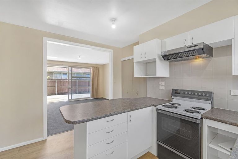 Photo of property in 1/46 Lochee Road, Upper Riccarton, Christchurch, 8041
