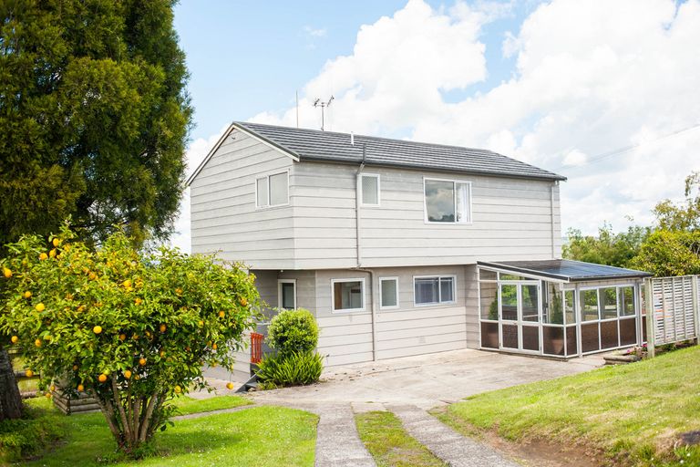 Photo of property in 66 Mountain View Road, Otorohanga, 3900