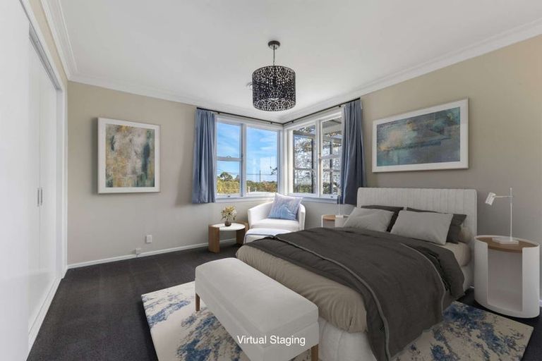 Photo of property in 223 Powderham Street, New Plymouth, 4310