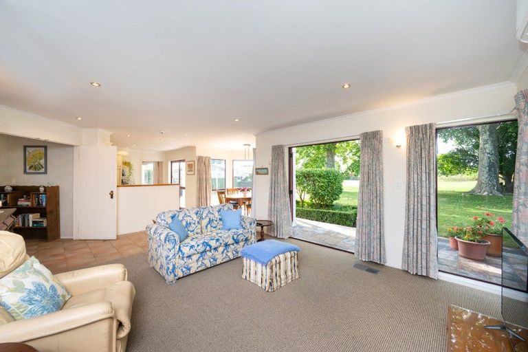 Photo of property in 523 Nottingley Road, Frimley, Hastings, 4120