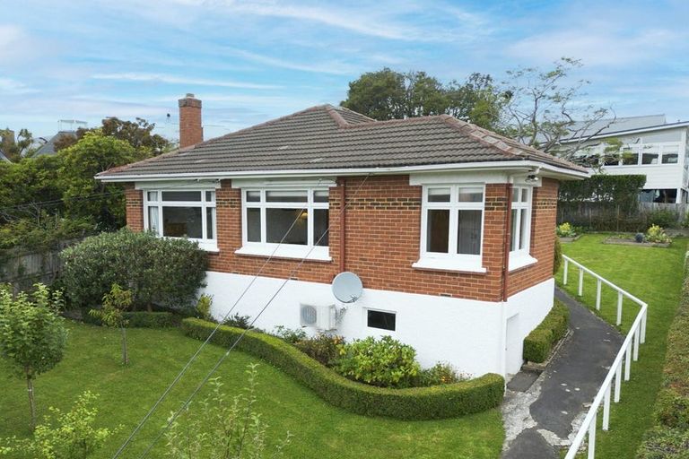 Photo of property in 29 Cannington Road, Maori Hill, Dunedin, 9010