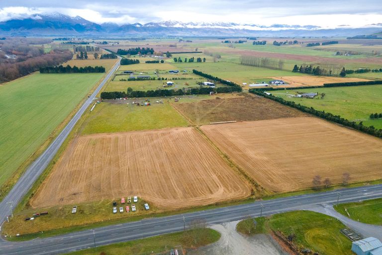 Photo of property in 28 Clayton Road, Fairlie, 7987