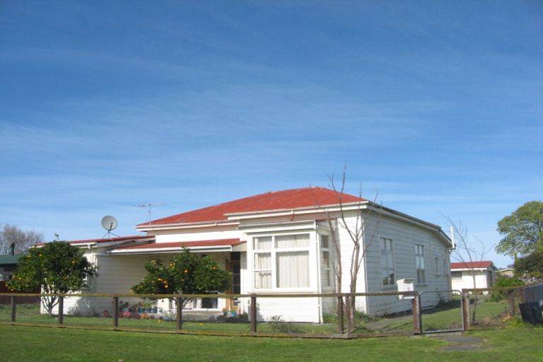 Photo of property in 5 Grey Street, Wairoa, 4108