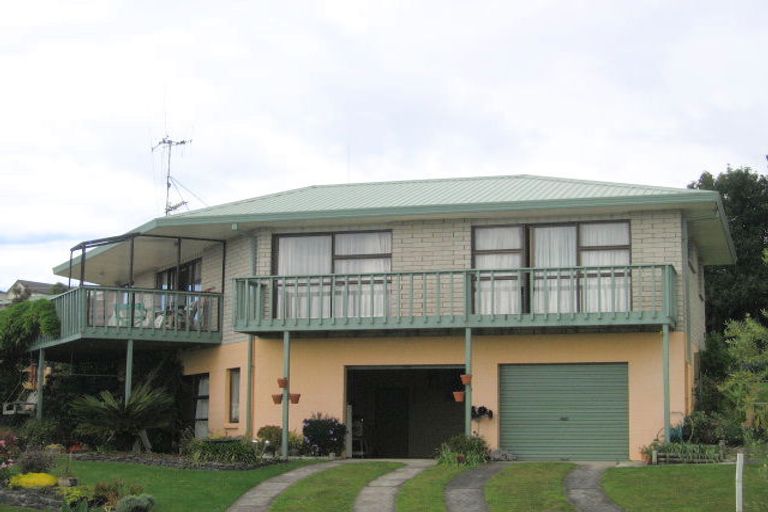 Photo of property in 7 Ruamoana Place, Omokoroa, 3114