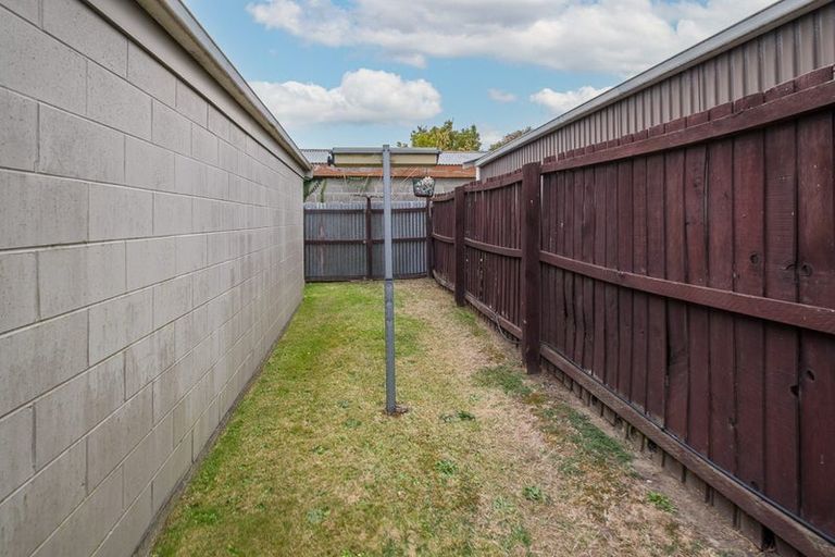 Photo of property in 67 Checketts Avenue, Halswell, Christchurch, 8025
