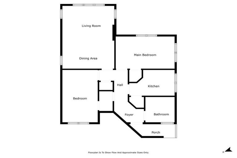 Photo of property in 6/1 Rixon Grove, Mount Victoria, Wellington, 6011