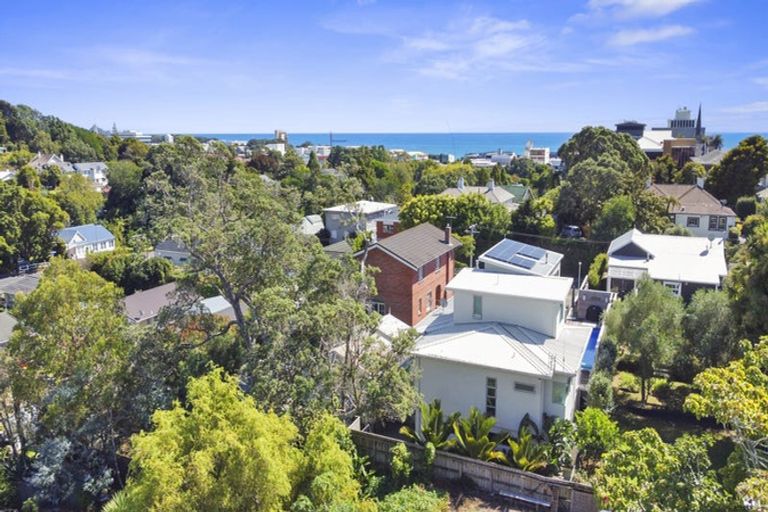 Photo of property in 10 Pendarves Street, New Plymouth, 4310