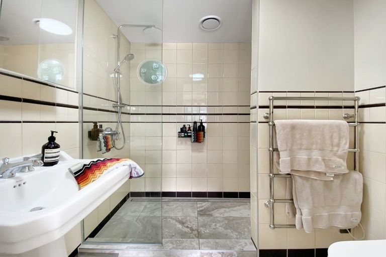 Photo of property in Chevron Suites, 701/8u Chaffers Street, Te Aro, Wellington, 6011