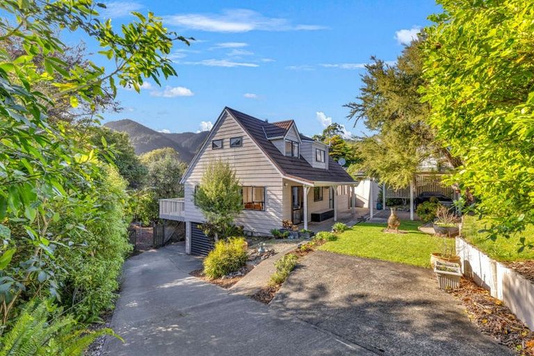 Photo of property in 7 Matuku Place, Atawhai, Nelson, 7010