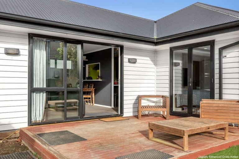 Photo of property in 64 Mcgregors Road, Bromley, Christchurch, 8062