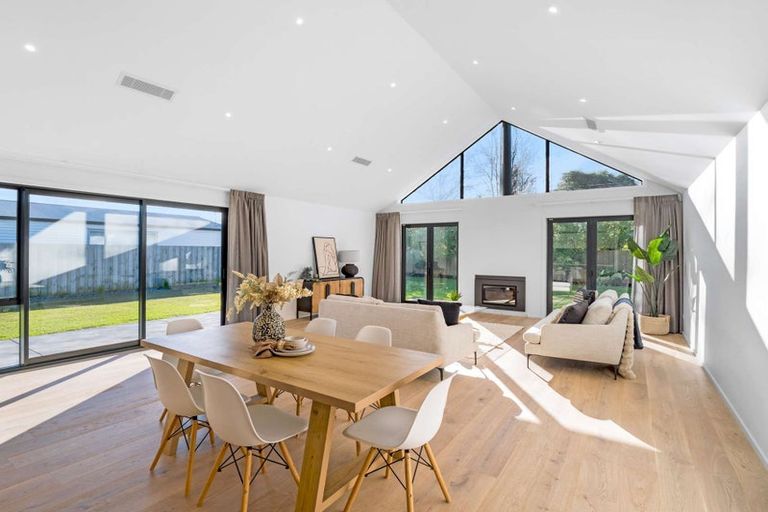 Photo of property in 17b Fairhurst Place, Rolleston, 7614