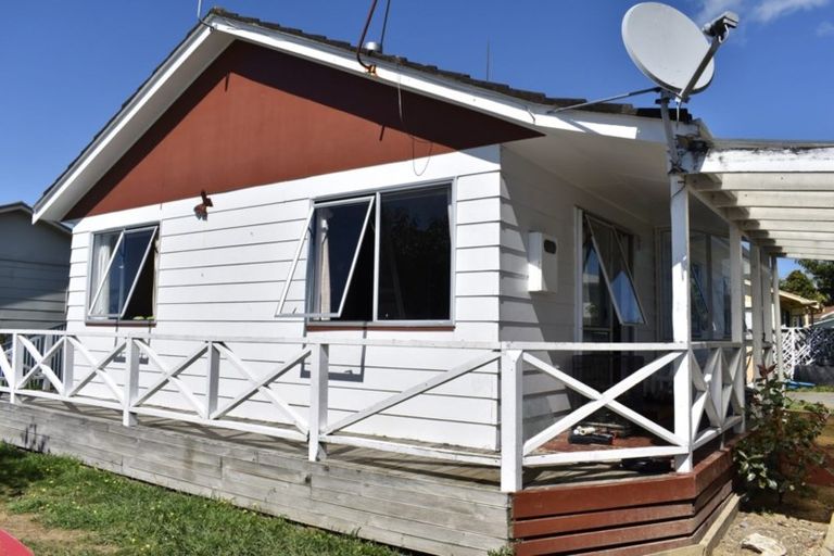 Photo of property in 10 Braemar Street, Levin, 5510
