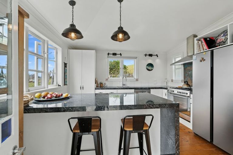 Photo of property in 389 Takahiwai Road, Takahiwai, Whangarei, 0171