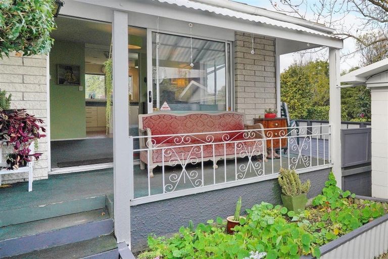 Photo of property in 2/7 Wanstead Place, Woolston, Christchurch, 8062