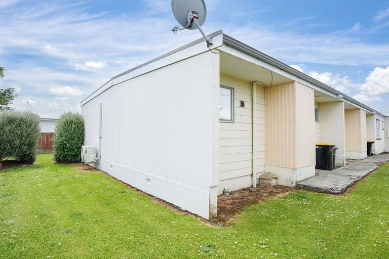 Photo of property in 90 Herriot Street, Richmond, Invercargill, 9810